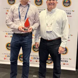 Cliff Rigsbee & Mari Sunderlin, Rosauers Supermarkets Inc, Spokane WA