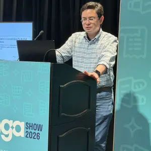 Sean Turner, Swiftly CEO