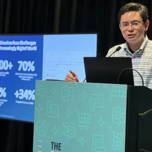 Sean Turner, Swiftly CEO