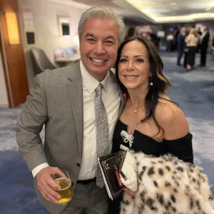 Pat & Tina Posey, WAFC