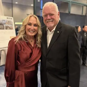 The Magic of Family // Olive Crest Food Industry Gala 2026