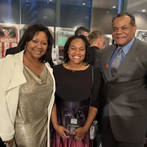 Subriana, Taylor and Allen Pierce, C.A. Fortune