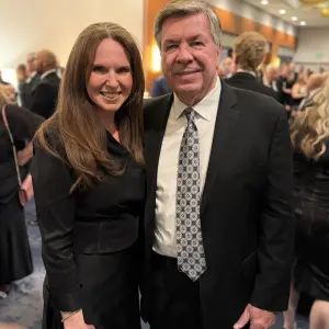 Kendra Doyel, Ralphs with Bryan Kaltenbach, Retired, Food 4 Less