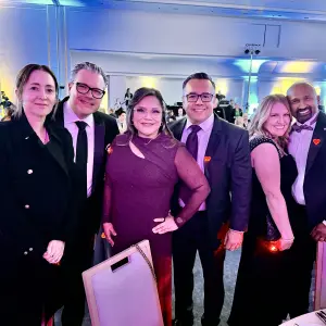 Georgina Rojas Adam Salgado Leticia Espinoza Jerry Espinoza Christine  Coswatte Prabash Coswatte, Heritage Grocers Group aka Cardenas Markets