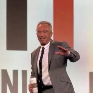 Robert F. Kennedy, Jr.