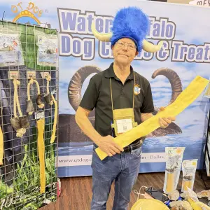 Michael Thomas, VP of Development  QT Dog LLC, Dallas TX