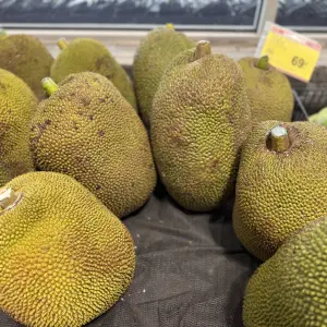 Jack Fruit very popular