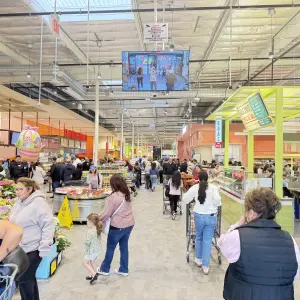 Vallarta Grand Opening in Rancho Cucamonga