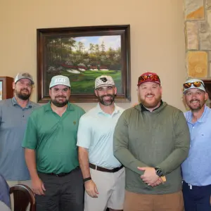 3rd Place Team Country Bob_s.JPG