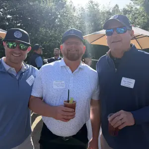 Justin Clark, Epic Sales, Derek Hobbs, Land O'Frost, Mark Wilhelm, Epic Sales