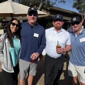 Amy Reodica, Mark Wilhelm, Epic Sales, Derek Hobbs, Land O'Frost, Justin Clark, Epic Sales.