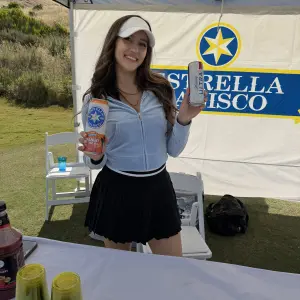 Lindsey De Jong, Estrella Jalisco