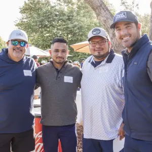 Anthony Escobar, Nroco Ranch, Antonio Mejia, Magnolia Foods, Damian Valdez Super King, Tim Pontius, Hidden Villa Ranch