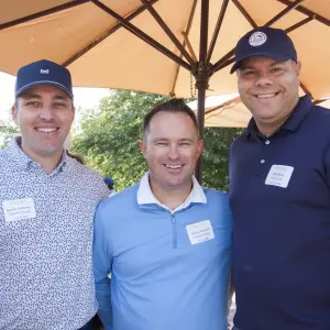 Derek Anderson, Kenny McCloud, Monster Energy with Billy Brink, Ralphs.