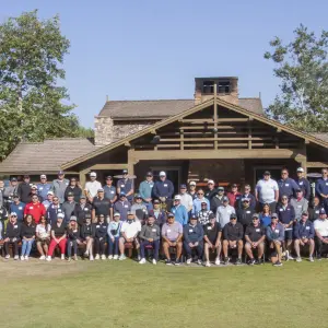 36th Annual Olive Crest Golf Tournament, Arroyo Trabuco Golf Club, Mission Viejo, April 17th. 