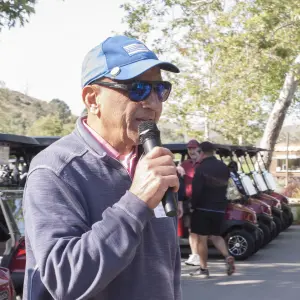 John Harb, Retired Albertsons