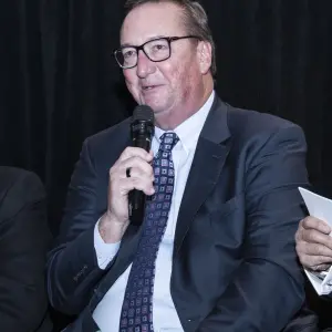 Herb Smith, Gallo Wine Co