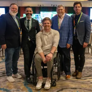 VF Chairman Bret Erickson Dante Galeazzi Hunter Pinke Tommy Wilkins James Bassetti .jpg