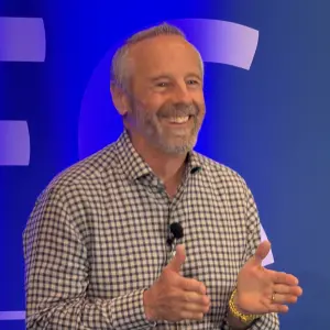 Michael Teel, Chairman and acting CEO of the Raley's Companies