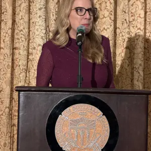 Andrea Dimond, Executive Director FIM