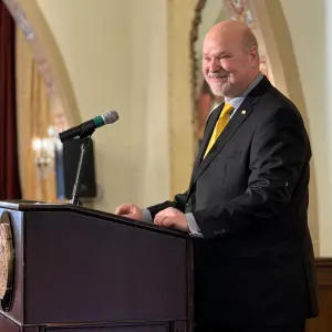 Tim Blakely, Assistant Dean USC Marshall School of Business