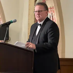 Dr. Jeffrey Hendrix
