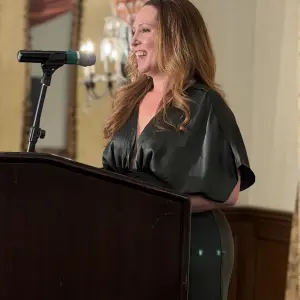 Jacqueline Michlitsch. Albertsons Companies Shaw's