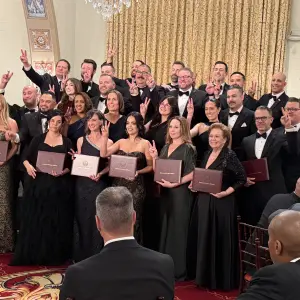 USC/FIM Class of 2026 Graduation
