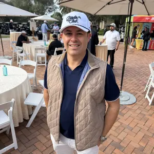 Jose Huerta, CEO Big Saver Foods