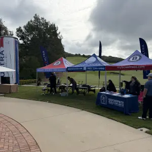 Complimentary Massage before you go