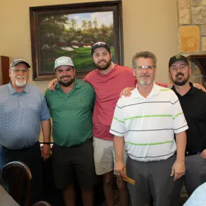 2026 AGEF Golf Outing