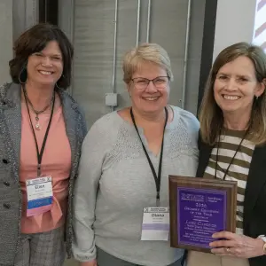 NRGS Award Ceremony - Ellen, Diana, and Lori.jpg