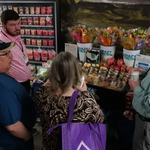 NRGS Exhibitor Fair - Crazy Fresh.JPG