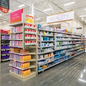 H-E-B Mid-Cities Grand Opening 