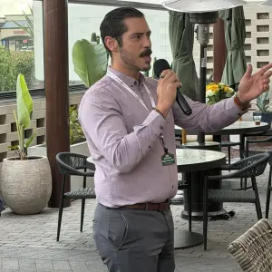 Edgar Gonzalez