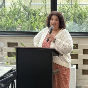 Teresa Gonzalez-Anaya