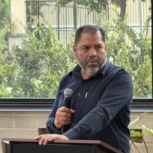 Joel Sanchez