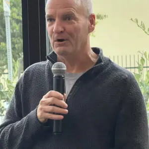 Dan Jones