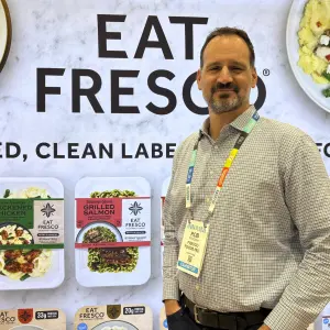 Fresco Foods Inc at IDDBA 2026