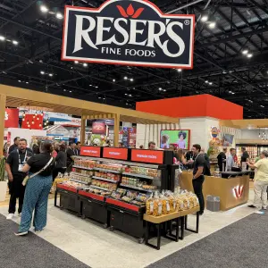 Reser's Fine Foods at IDDBA 2026