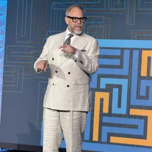 Alton Brown