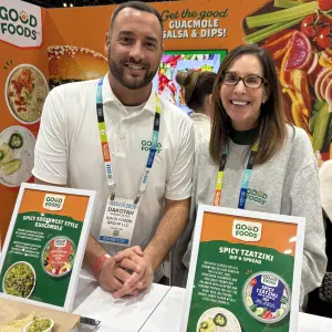 Good Foods Group LLC IDDBA 2026.jpg