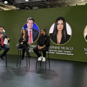 Panel: Storytelling, Media & Earned Attention
