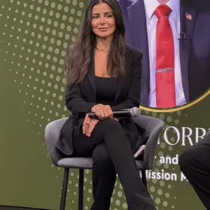 Josephine Musco, Founder of Olyxir, She is an inventor, CEO, and Patent holder operating at  the forefront of biotechnology, wellness innovation, and brand architecture.