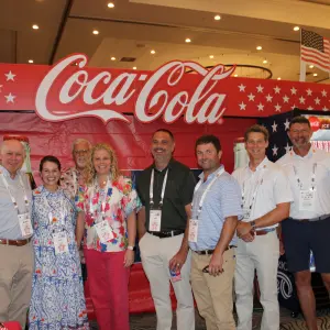 CCBCU Booth with Team Greers.JPG
