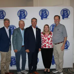 Group Picture with Congressman Moore.JPG