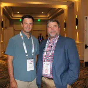 Representative Moore with Corey Hill.JPG