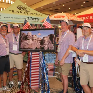 United Distributors Booth.JPG