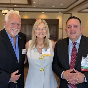 Bob Reeves, Shelby Publishing, Victoria Corbin, City of Hope, Joe Perez, CRV