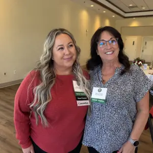 Jamey Honeycutt, TPG, Mary Crocker, Alta Dena Dairy